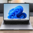 Eszement olcsó most ez a 14 magos, 120 Hz kijelzős laptop és Type-C töltése is van