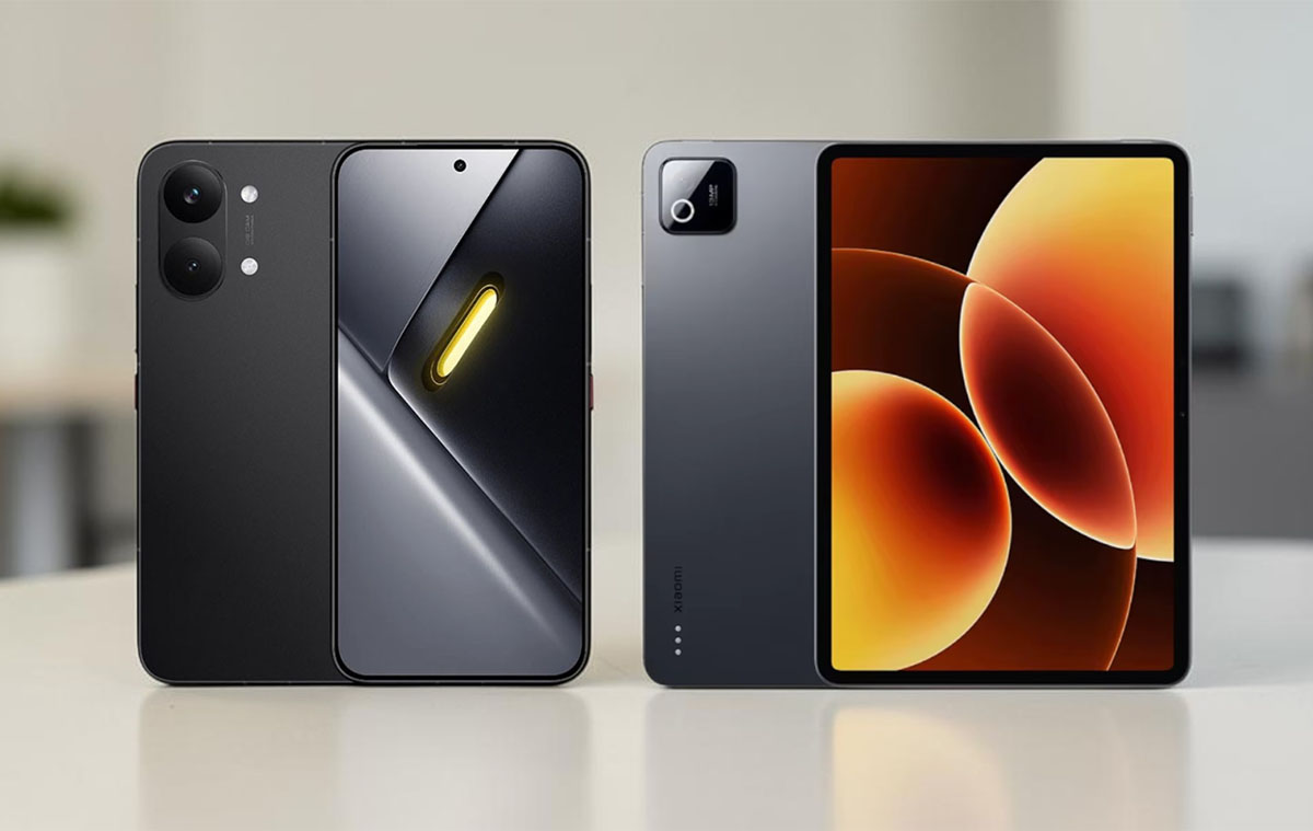 Extrém Xiaomi leárazás kimagaslóan jó telefonnal és tablettel ezért az árért