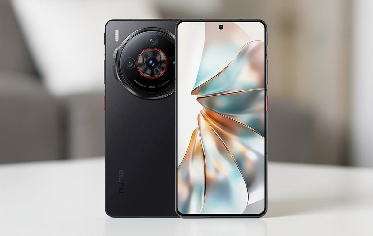 Ez a brutál olcsó és erős, 16 GB RAM, 1 TB telefon alázza az összes gyártót - az olcsó prémium!