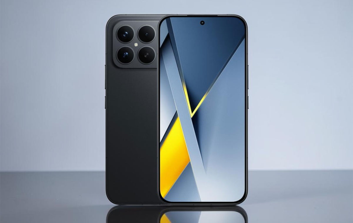 Ez a legerősebb Xiaomi telefon és most a legolcsóbb is egy gigantikus leárazással