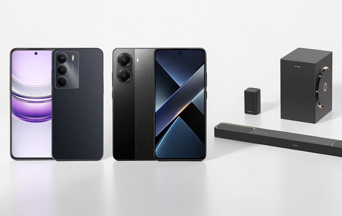 Ez az erős, olcsó Xiaomi még mindig kiemelkedően jó és ez a túlélőtelefon is