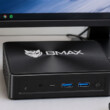 Ez az olcsó PC kifejezetten durva a nyolc magos, 5 GHz-es CPU-val és erős GPU-val