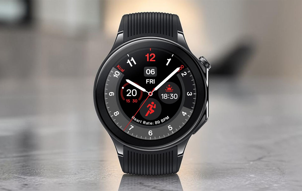 Ez az olcsó Wear OS okosóra sokkal többet tud, mint amit az ára sugall
