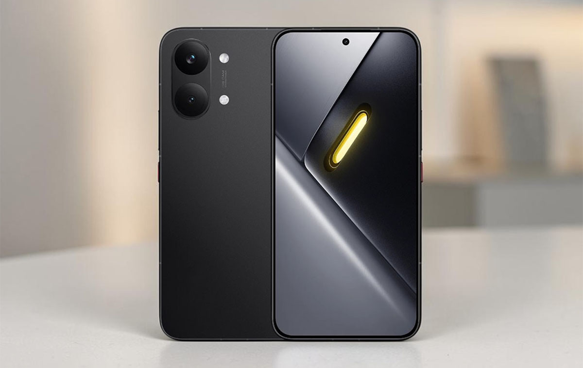 Ezt az extrém olcsó Xiaomi telefont nehéz nem ajánlani: erős, strapabíró és óriási akkumulátort kapott