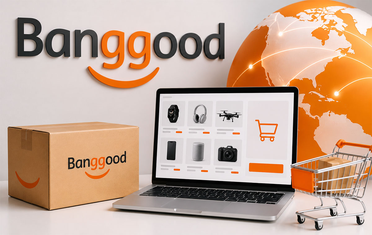 Ha a Banggood webáruházból rendelsz 2026 július 1 után, akkor ezt kell tudnod