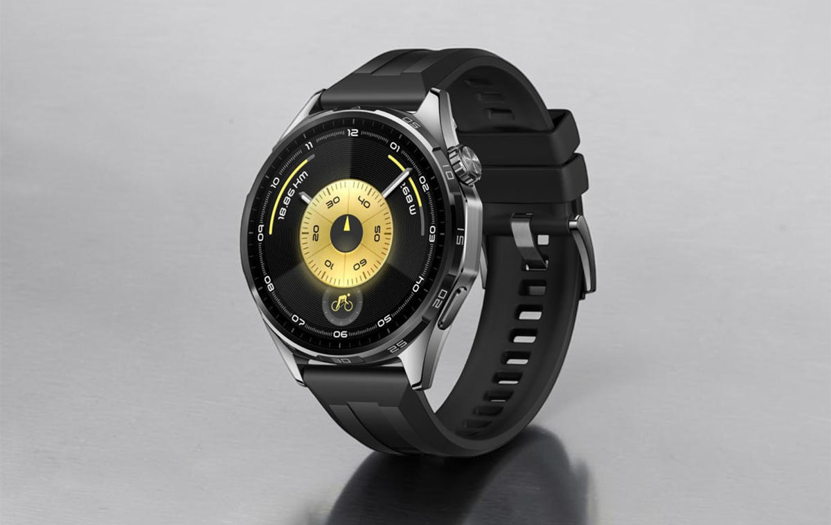 Huawei WATCH GT6