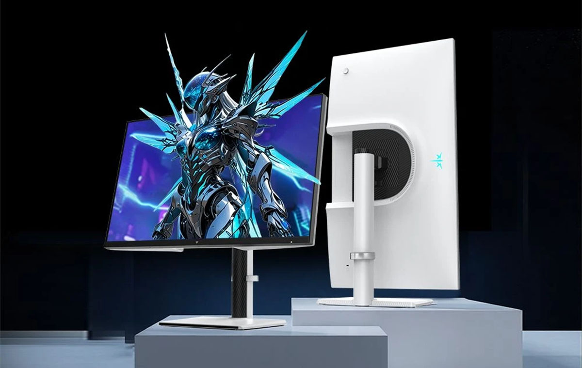 Iszonyat olcsón lehet most egy nagyon jó monitorod, gaminghez is - állítható magasság, 210 Hz, FreeSync, G-Sync, sok extra
