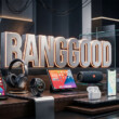 Itt a Banggood webáruház nagy júniusi leárazása - laptop, TV hangcucc, PC, tablet, kávéfőző
