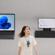 Itt egy ultraolcsó 10 magos, könnyű laptop és így lehet pár ezerből zseb PC-d, mobil klímád