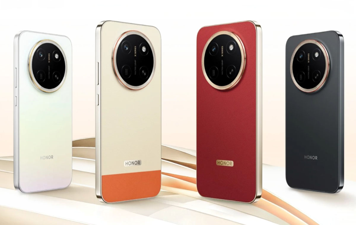 Kiderült a 11 000 mAh-s HONOR telefon ára, sokkal olcsóbb lett, mint várni lehetett