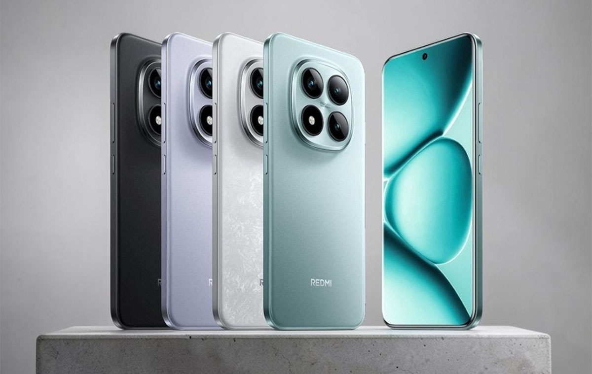 Kiszivárgott a REDMI Note 17 teljes szériája, elképesztő akkumulátorok jöhetnek
