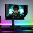 KTC H27E8 gaming monitor teszt - kell ennél több? 275 Hz és QHD, FreeSync, G-Sync, állítható magasság