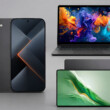 Lehetetlenül olcsók most: HONOR OLED tablet, erős Xiaomi telefon és egy ultrabook