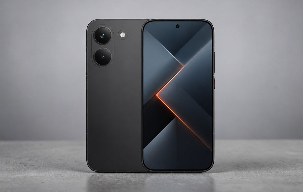Mint ez a Xiaomi, ilyen olcsón képtelenség ennyire erős, jól felszerelt telefont találni
