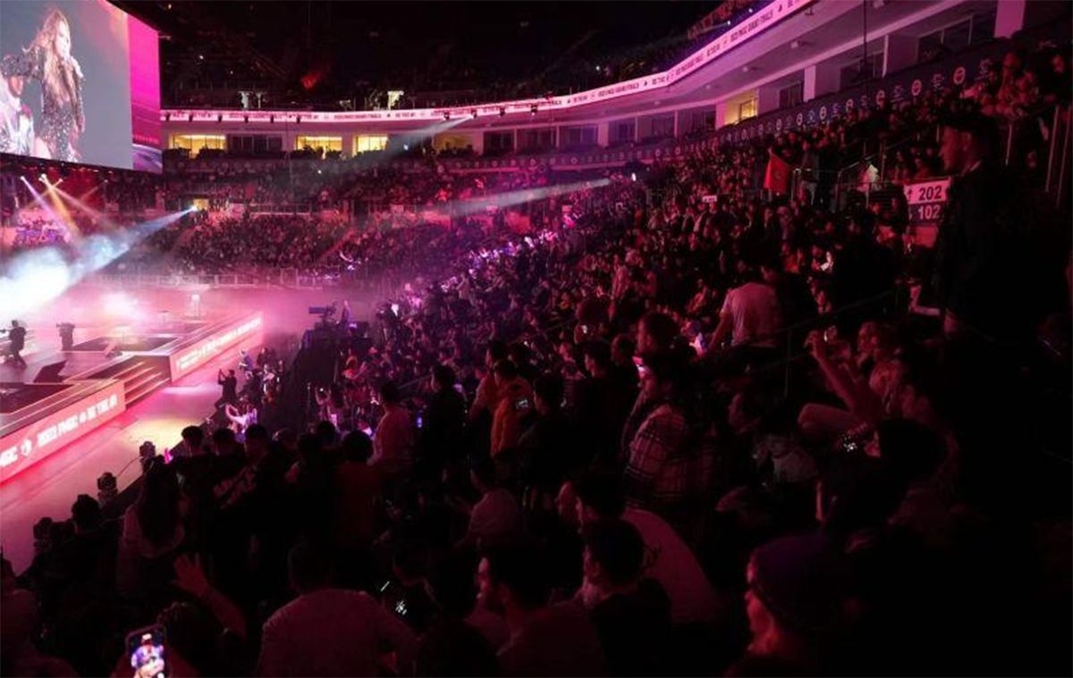 mobilos e-sport