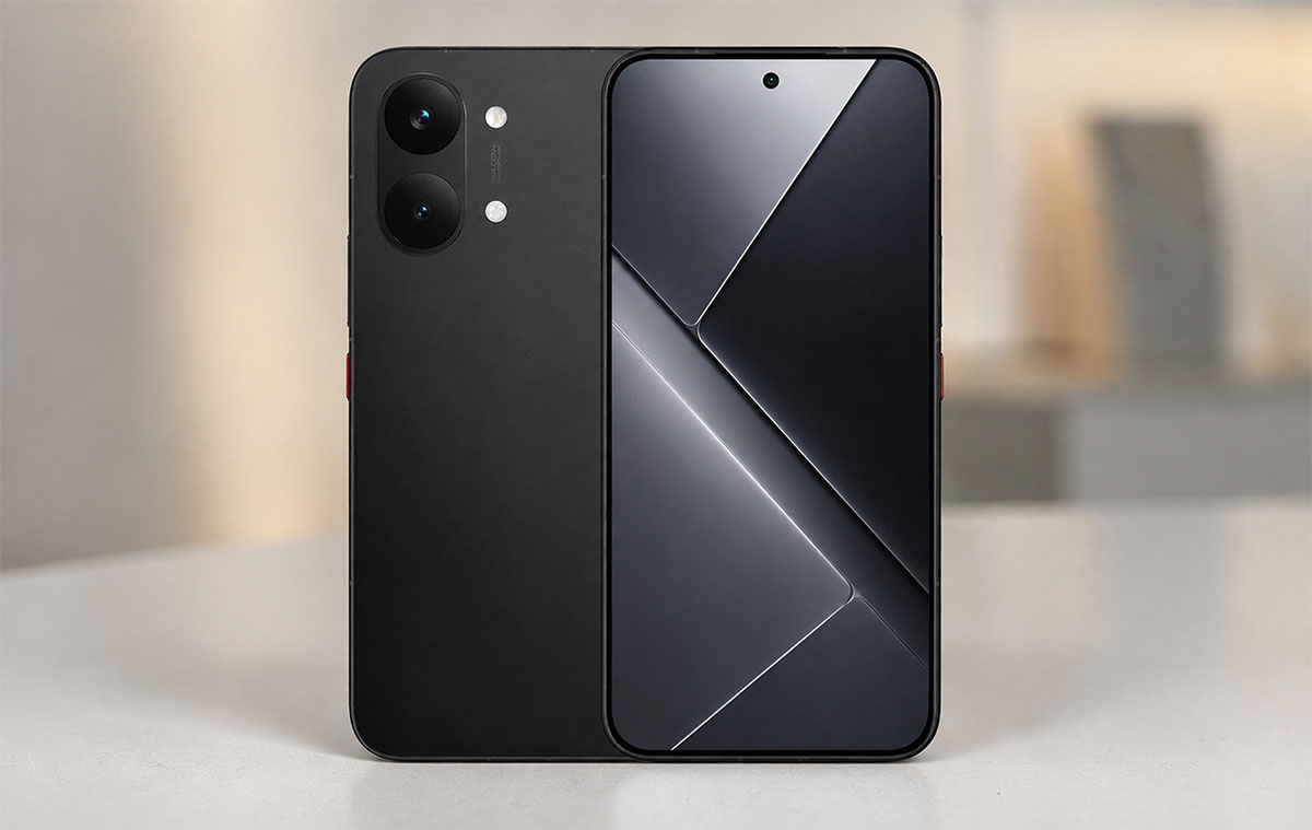 Nagy hiba lenne kihagyni ezt a brutál erős, mégis ultraolcsó Xiaomi telefont
