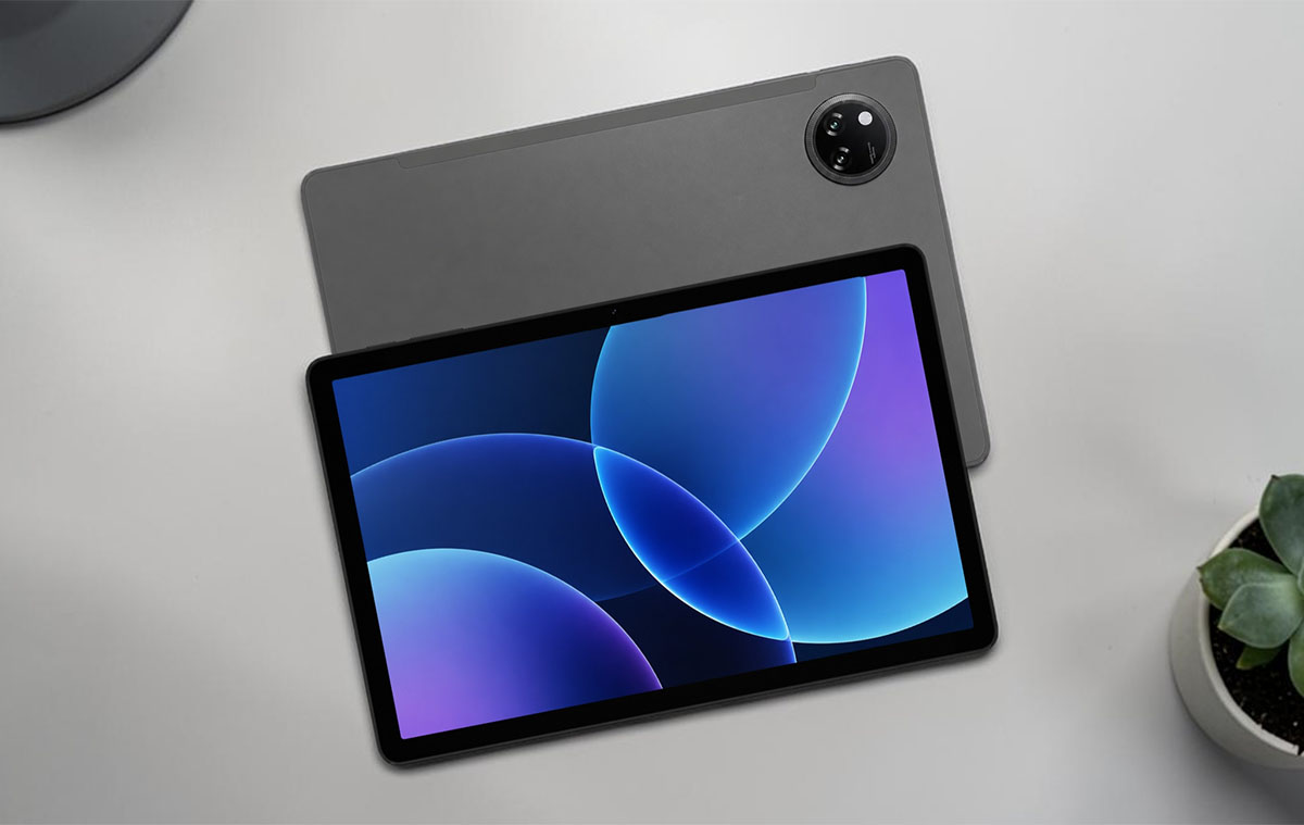 Nagyon kevés pénzből kell tablet? Ez tud pár kellemes meglepetést