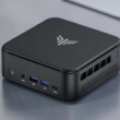 Nem kell nagy gépház: ez az olcsó mini PC nagyon erős, nyolcmagos Ryzen 7-et kapott