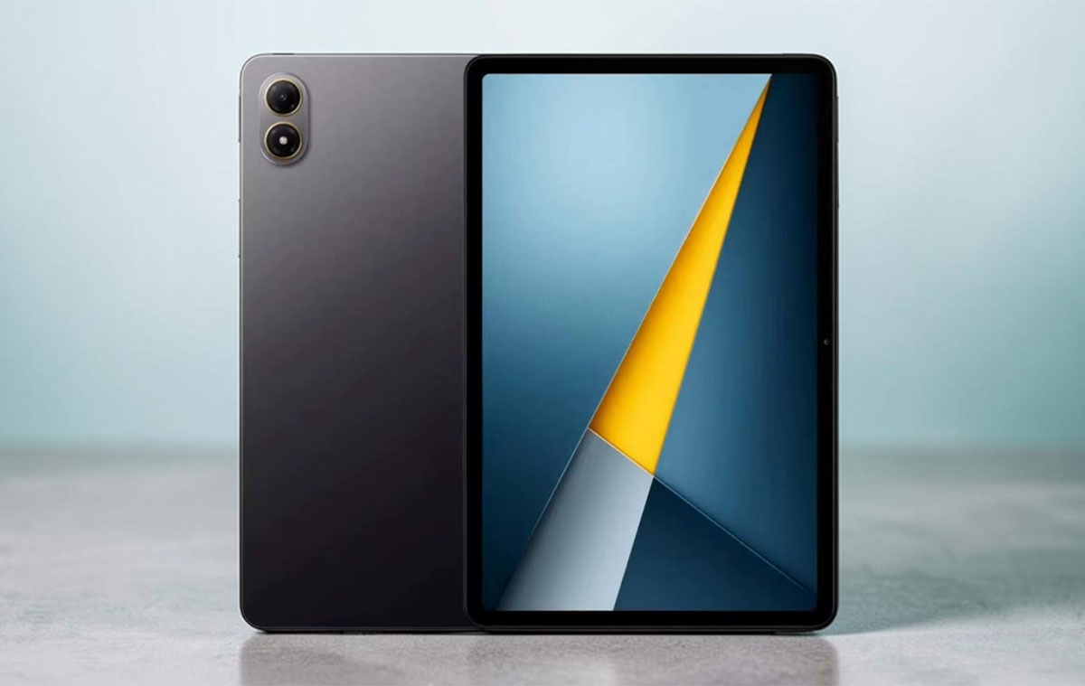 Nem minden olcsó tablet egyforma, ez a Xiaomi például kifejezetten jó