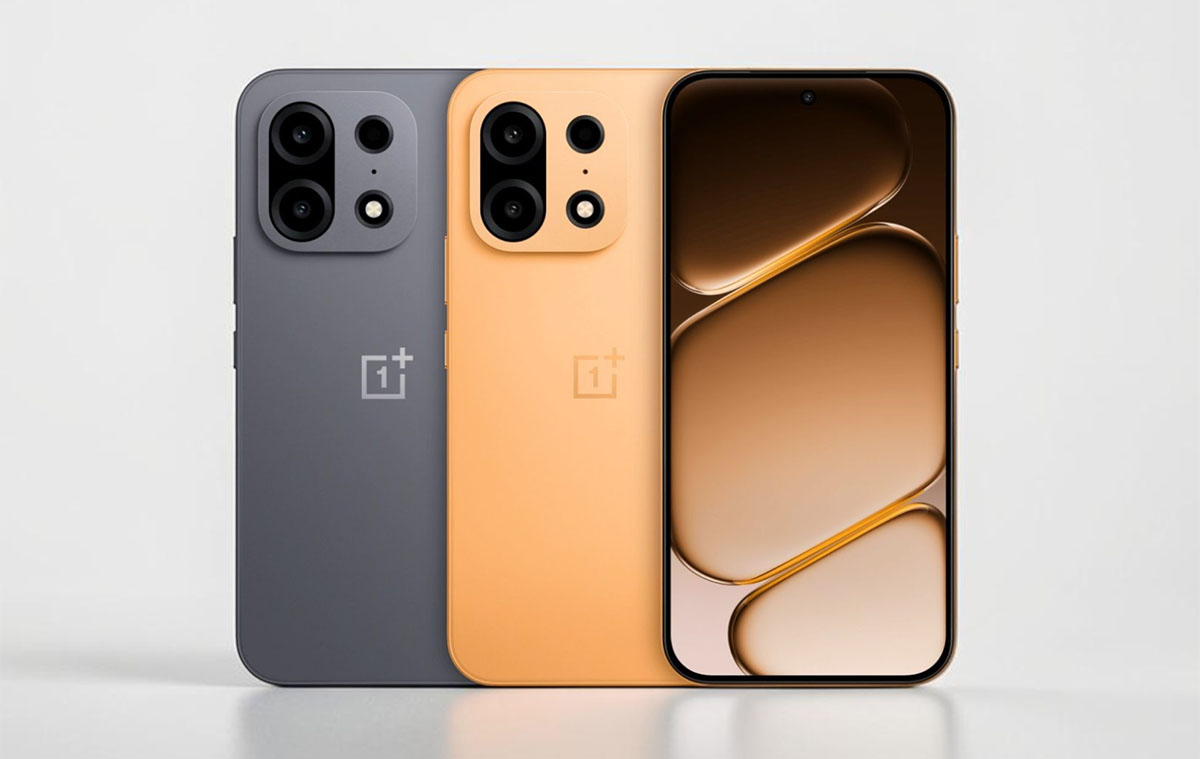 OnePlus Turbo 6X Pro