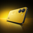POCO X8 Pro Bold Yellow