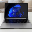 Pörgős, brutál olcsó laptop 120Hz-es kijelzővel és ujjlenyomat-olvasóval