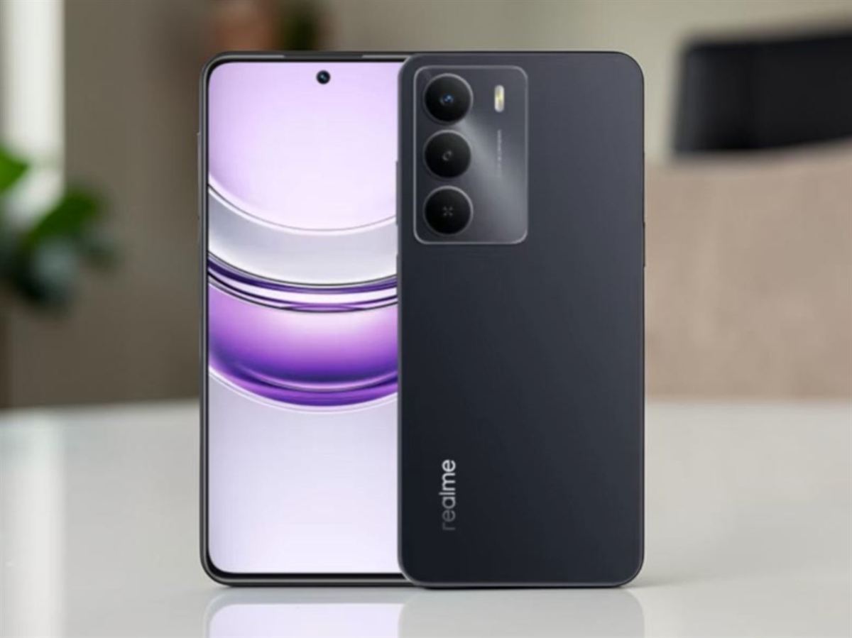 realme 14X