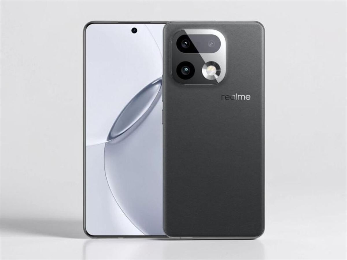 realme 16 Pro+