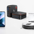 Rendkívül olcsó, nagyon erős PC és szuperolcsó önürítős robotporszívó, Xiaomi telefon tipp