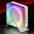 RGB-s mini erőgép ez az olcsó PC és még játszani is lehet vele
