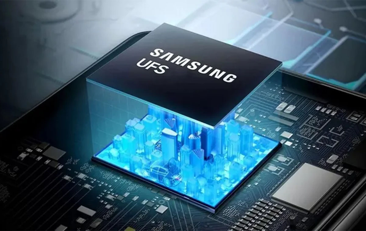 Samsung UFS 5.0: megérkezett a következő generációs tárhely, a Galaxy S27 lehet az első nyertes