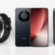 Sosem volt ilyen olcsó ez a Huawei okosóra és ez a Honor telefon és itt egy hangszóró