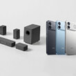 Szuperolcsó, 11 hangszórós Dolby Atmos TV hangrendszer és új Xiaomi beépített ventilátorral