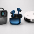 Szuperolcsó robotporszívó nagy tudással és lossless vezetéknélküli fülhallgató, Xiaomi hírek