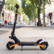 Teszteltük, bevált, most pedig nagyon olcsó ez a roller erős motorral és nagy hatótávval