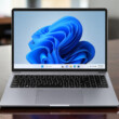 Valami durva kell? Most extrém olcsó ez a 14 magos laptop 120Hz-es kijelzővel és ujjlenyomat-olvasóval