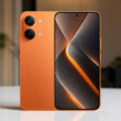 Végre nem fekete: szuperolcsón elérhető a brutális teljesítményű narancssárga Xiaomi