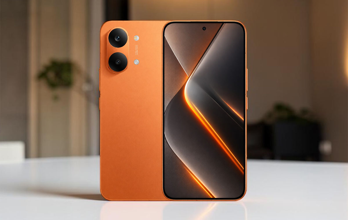Végre nem fekete: szuperolcsón elérhető a brutális teljesítményű narancssárga Xiaomi