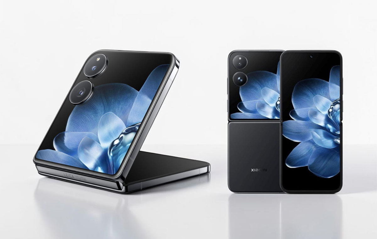 Xiaomi hajlítható telefon még soha nem volt ennyire olcsó