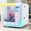 3D nyomtató gyerekeknek? Az AOSEED X-MAKER-rel egyszerű az indulás