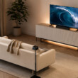 450W-os, Dolby Atmos és két hátsó hangszóró jár ehhez az olcsó TV hangrendszerhez
