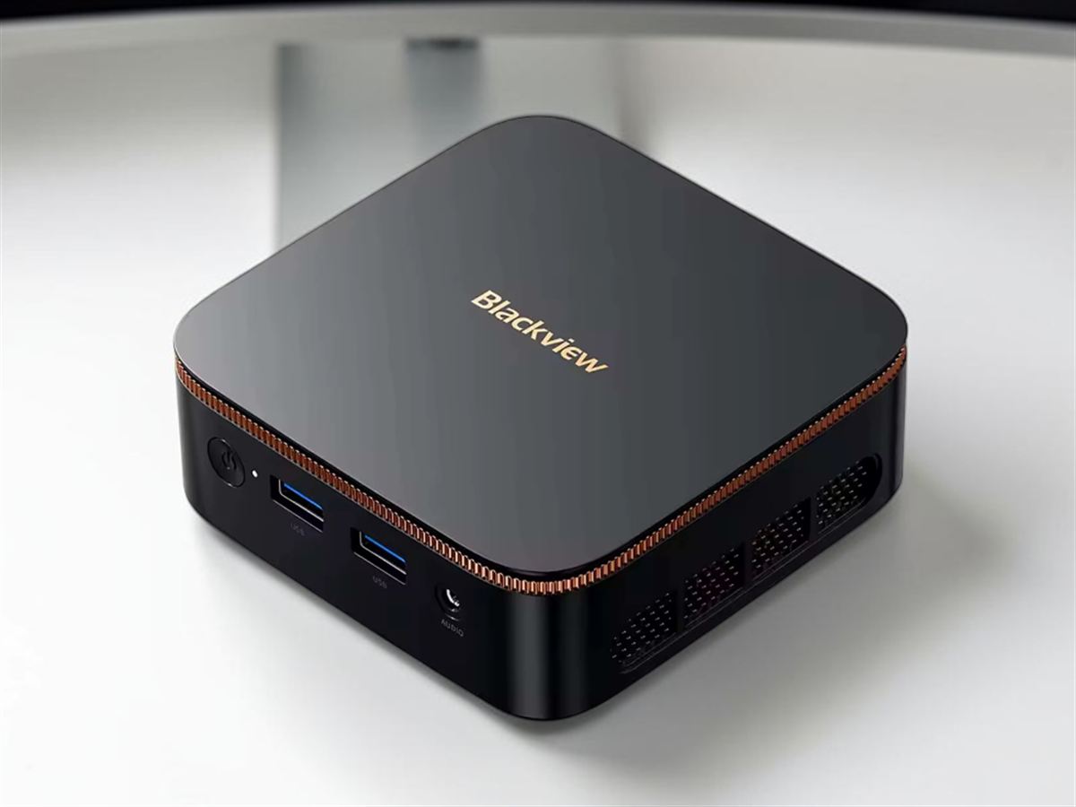 Blackview MP20