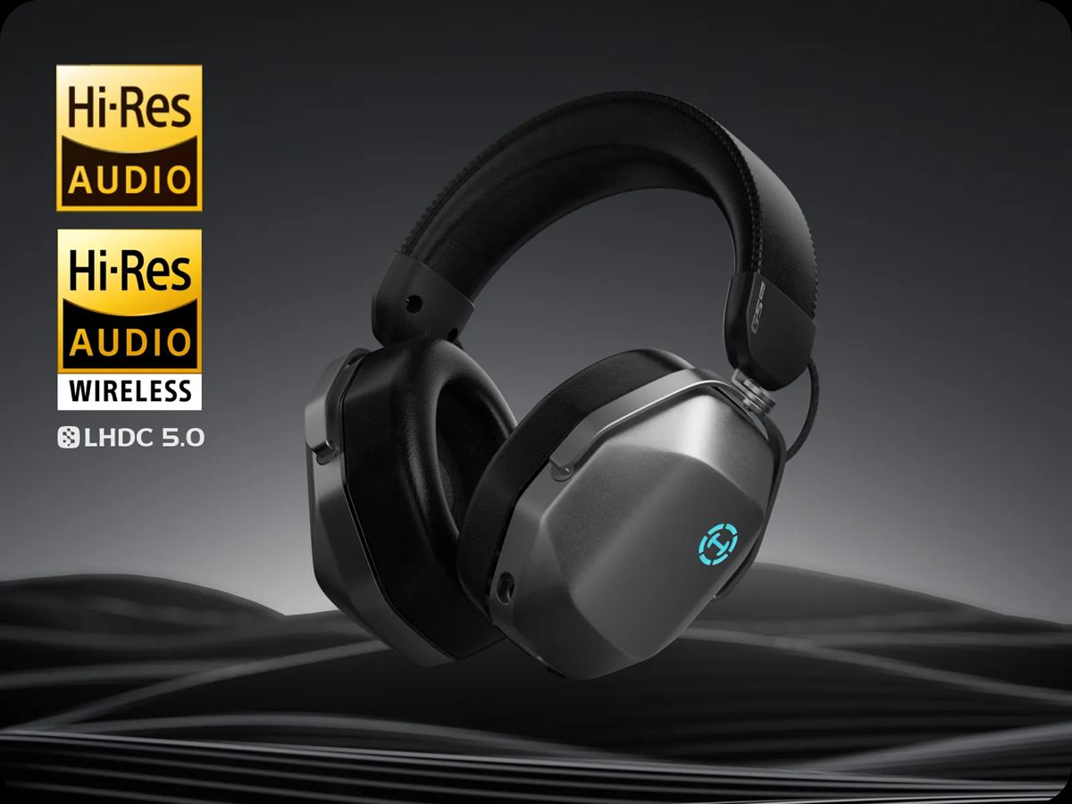 EDIFIER G5 Max LHDC