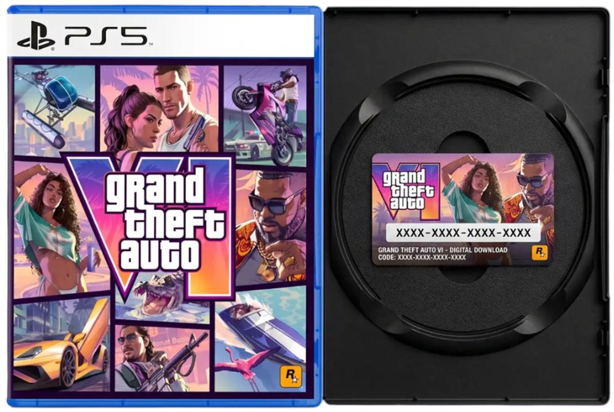GTA 6