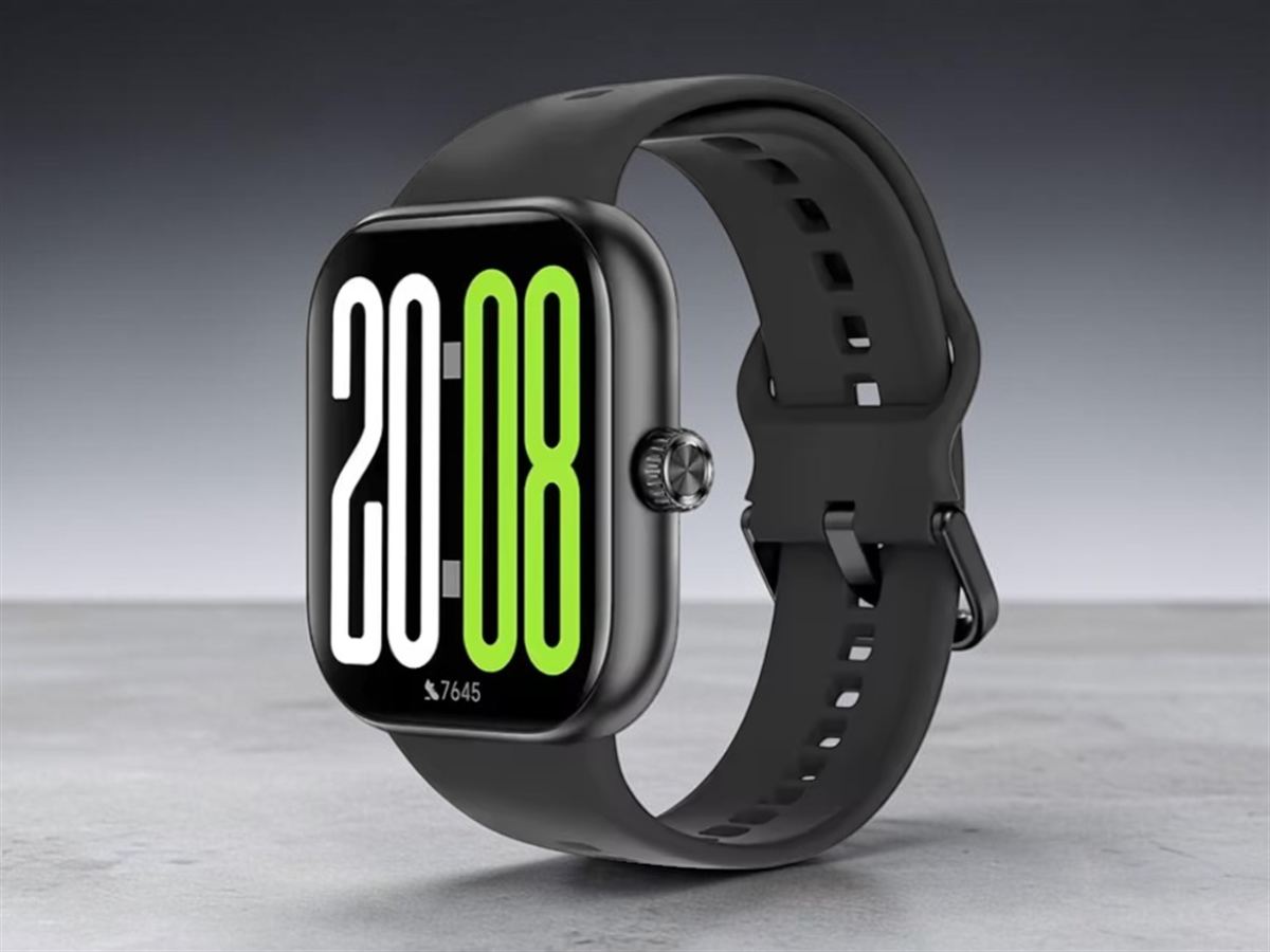 HONOR CHOICE INFOWEAR Watch 2 Pro