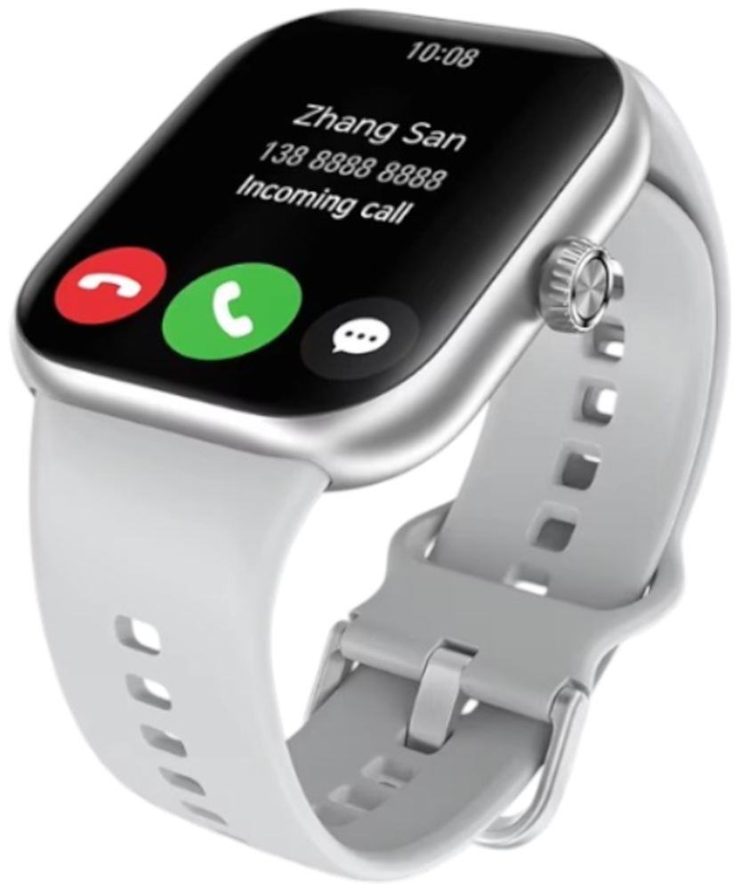 HONOR CHOICE INFOWEAR Watch 2 Pro bluetooth hívás