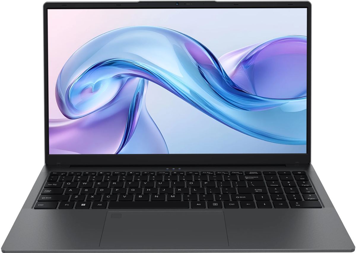 Hagyd az olcsó és vacak laptopokat, ez olcsón is 8 magos, 16 GB memóriával, ingyen Windows-zal
