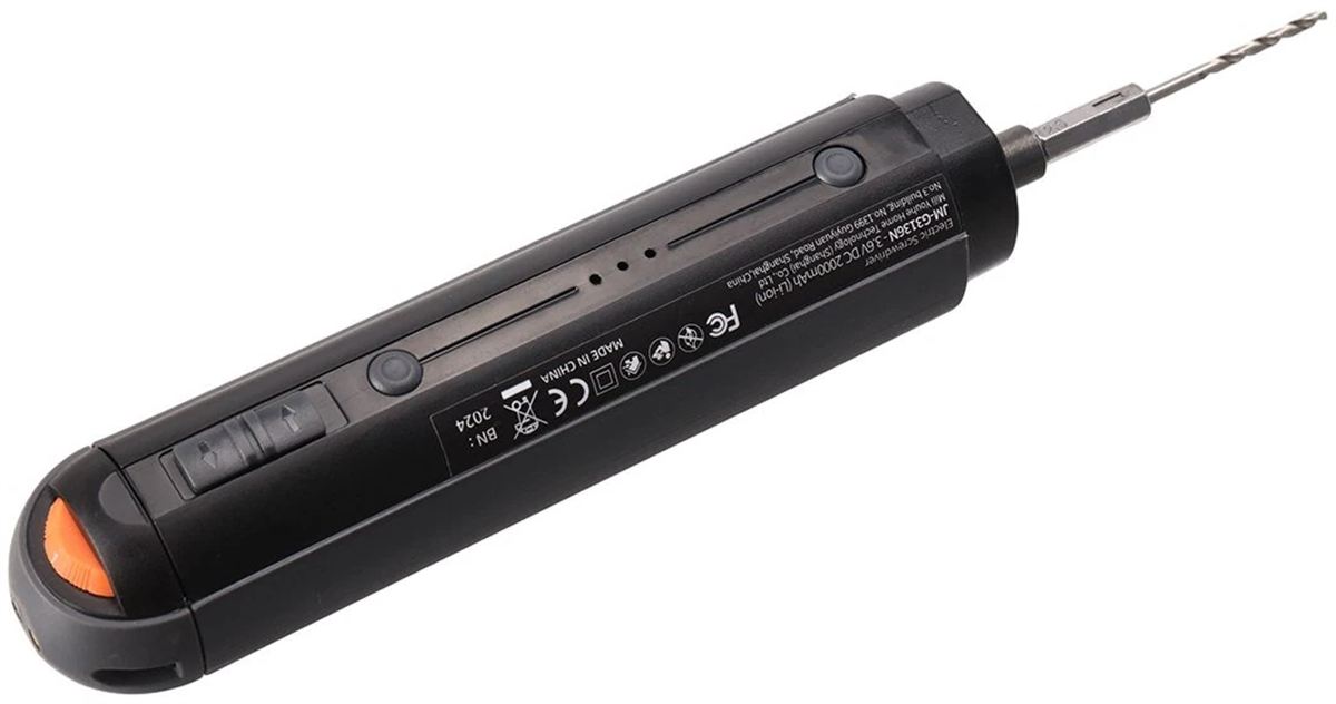 JIMI JM-G3136N
