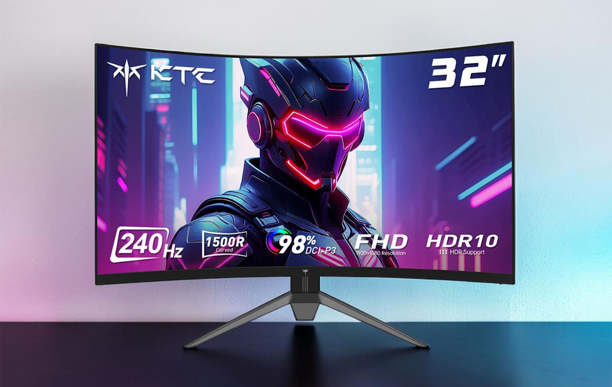 KTC H32S17F