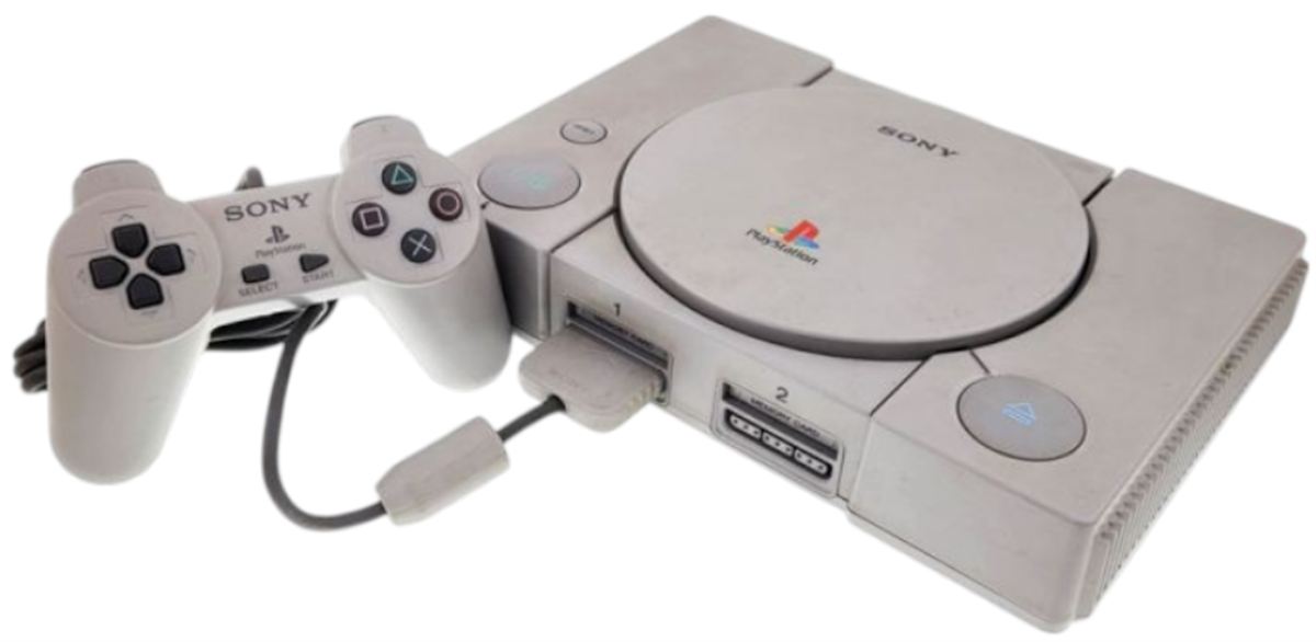 Playstation